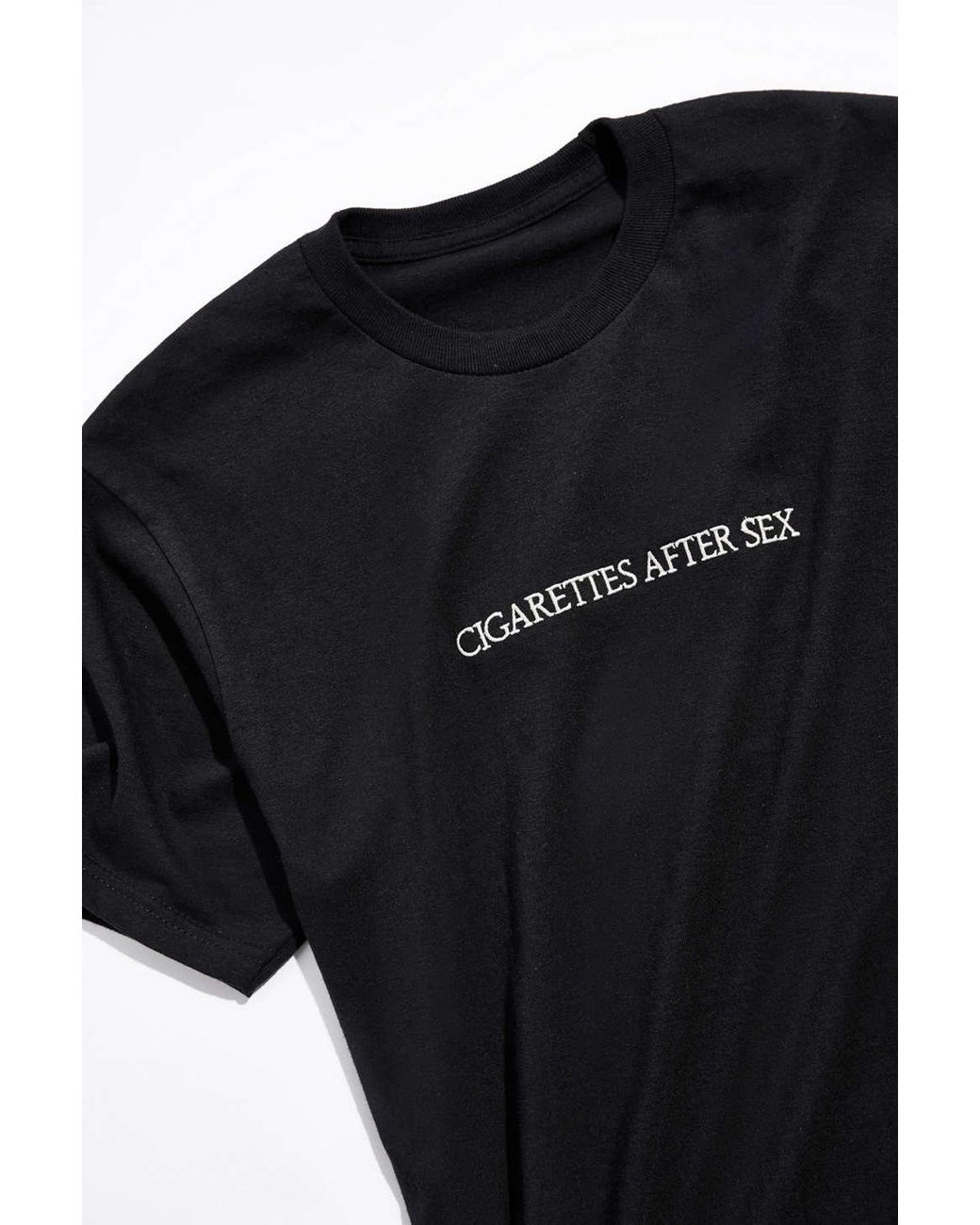 Urban Outfitters Cigarettes After Sex Tee for Men | Lyst