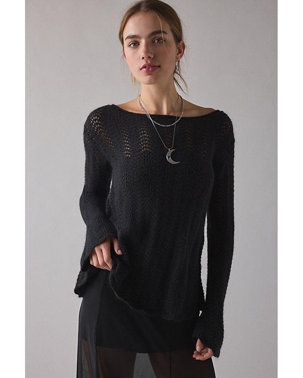 kimchi-blue-Black-Lily-Trapeze