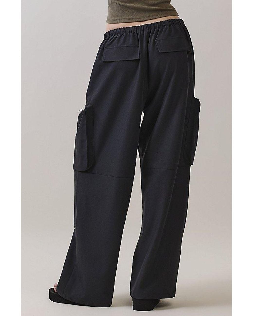 Personal Code Blue Asher Cargo Pocket Pants