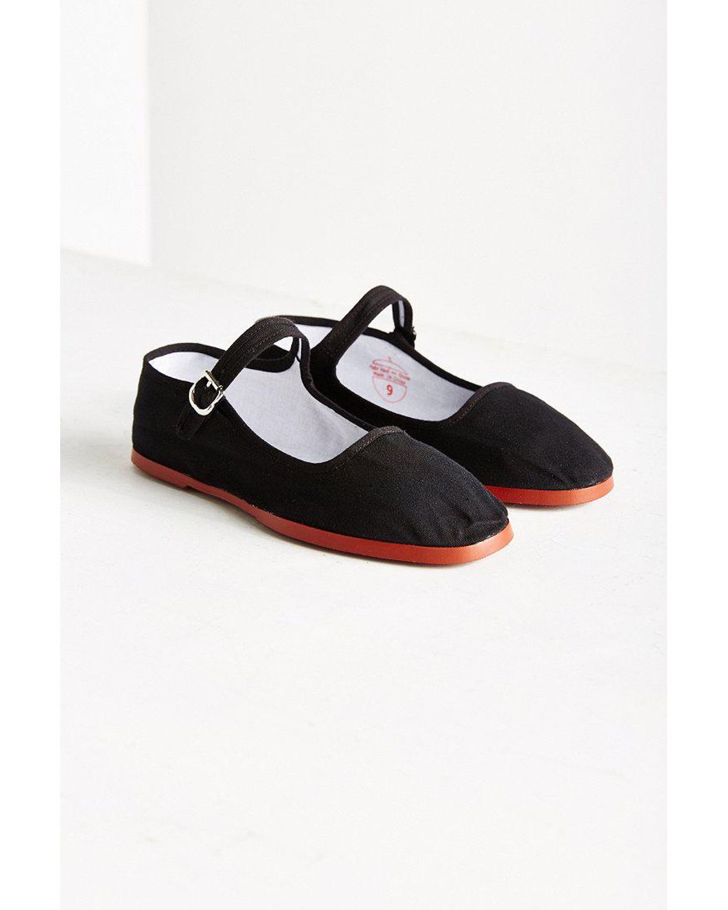 Chinese mary jane shoes sale urban outfitters