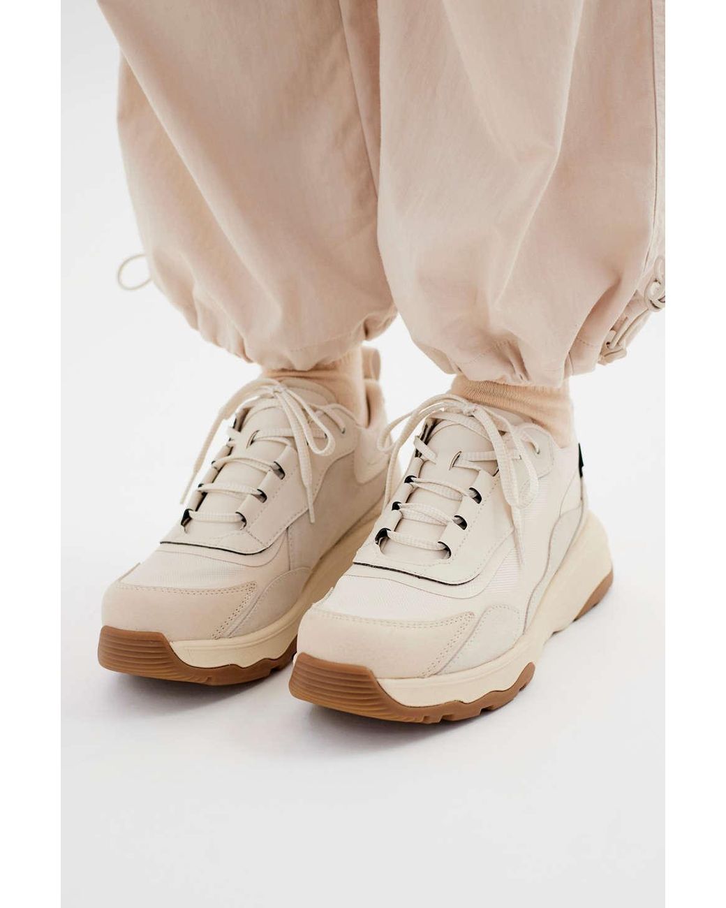 teva hiker sneaker