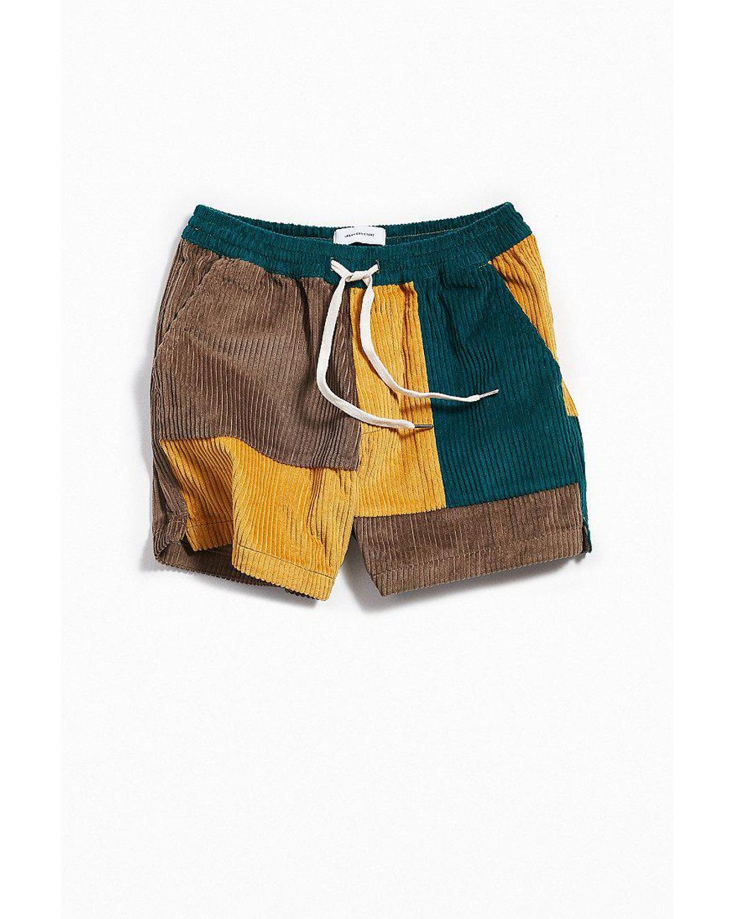 Urban Outfitters Uo Maximus Corduroy 