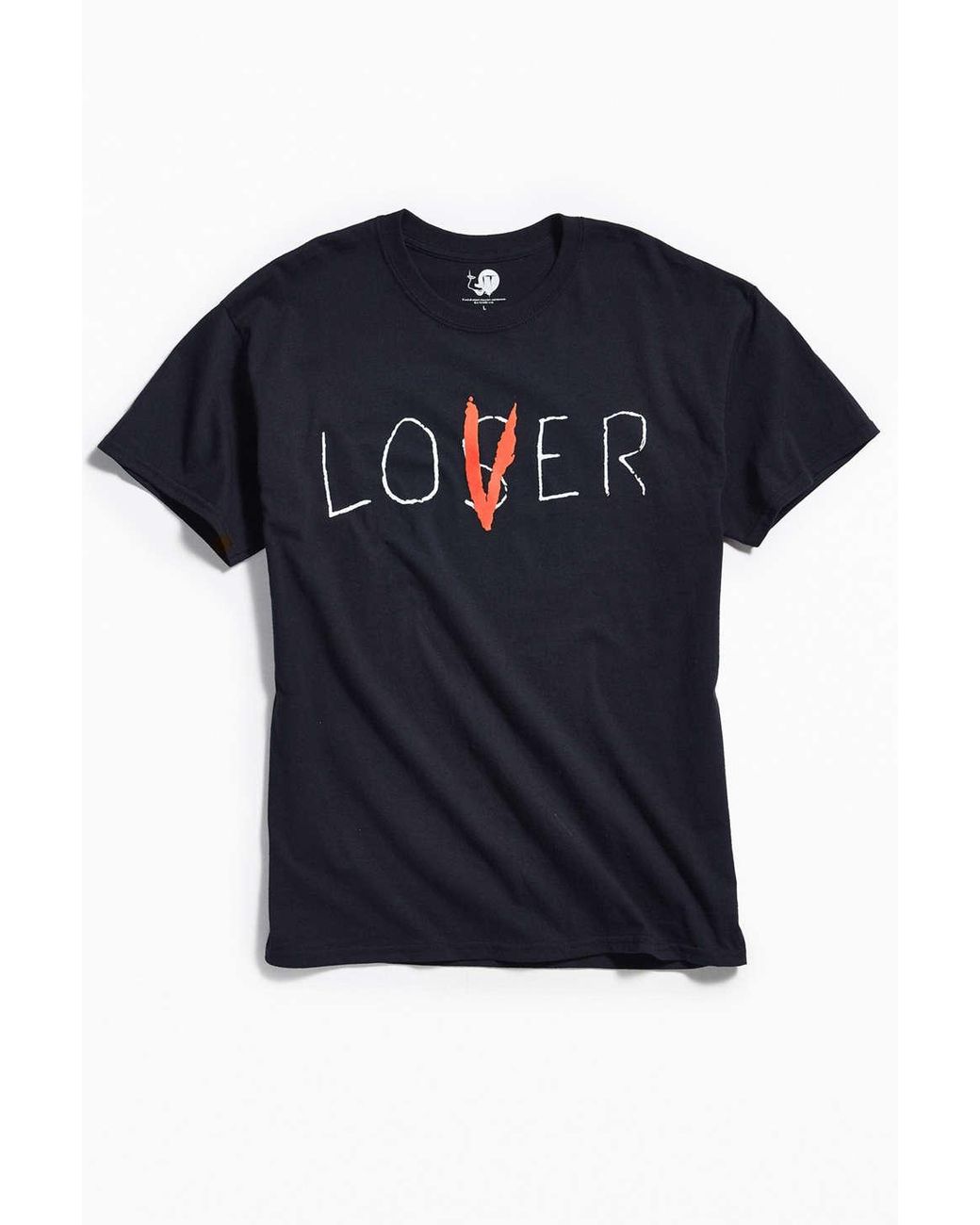 Urban Outfitters Cotton Loser Lover Tee 