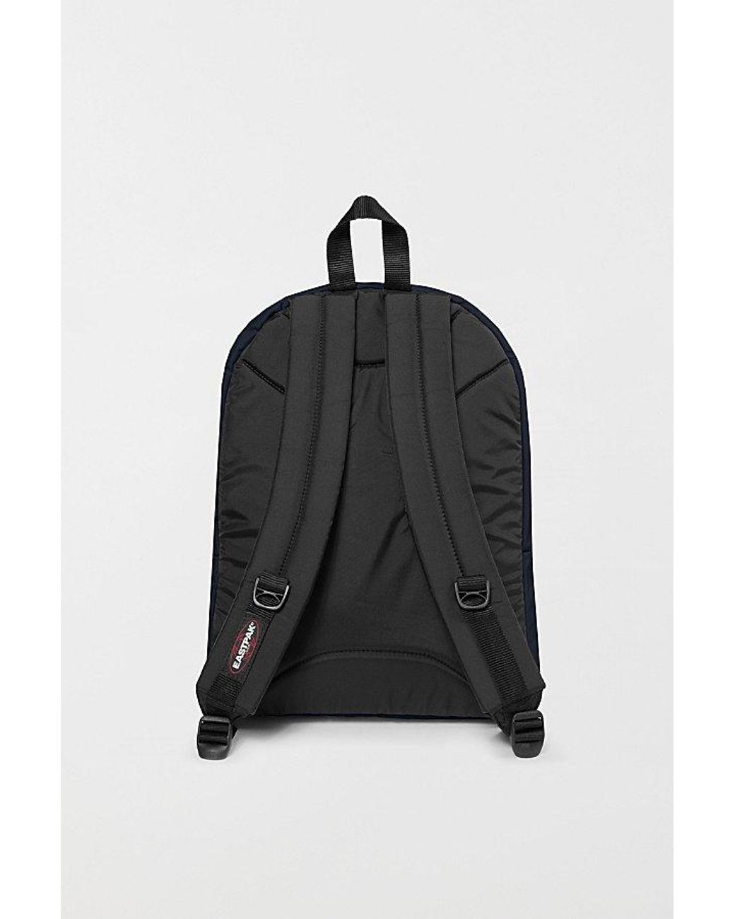 Eastpak Blue Pinnacle Backpack