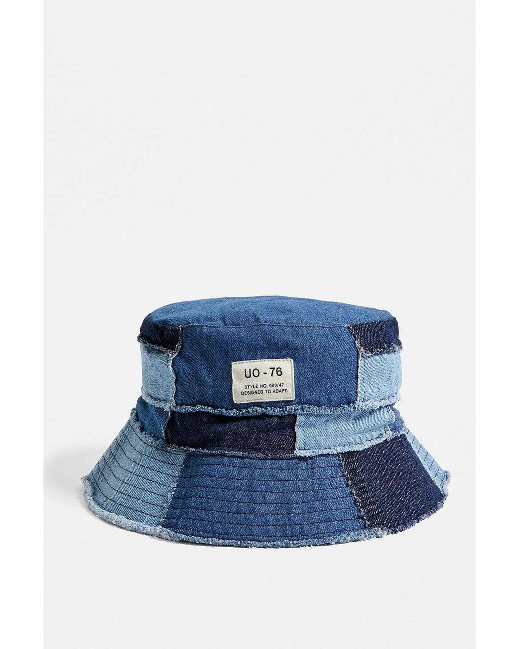 tommy hilfiger bucket hat urban outfitters