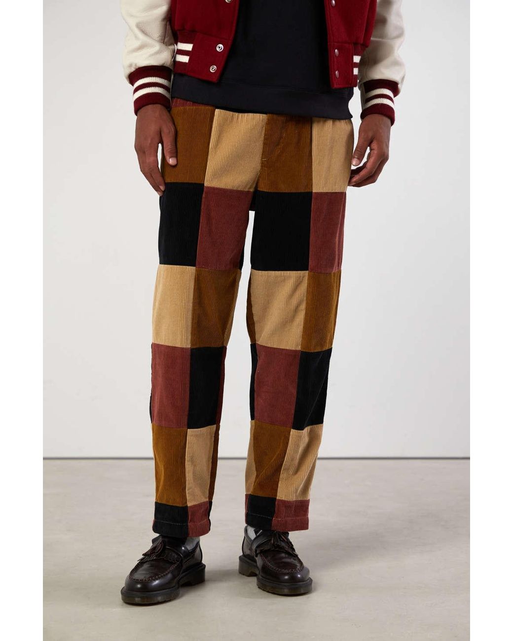 Urban outfitters mens corduroy cheap pants