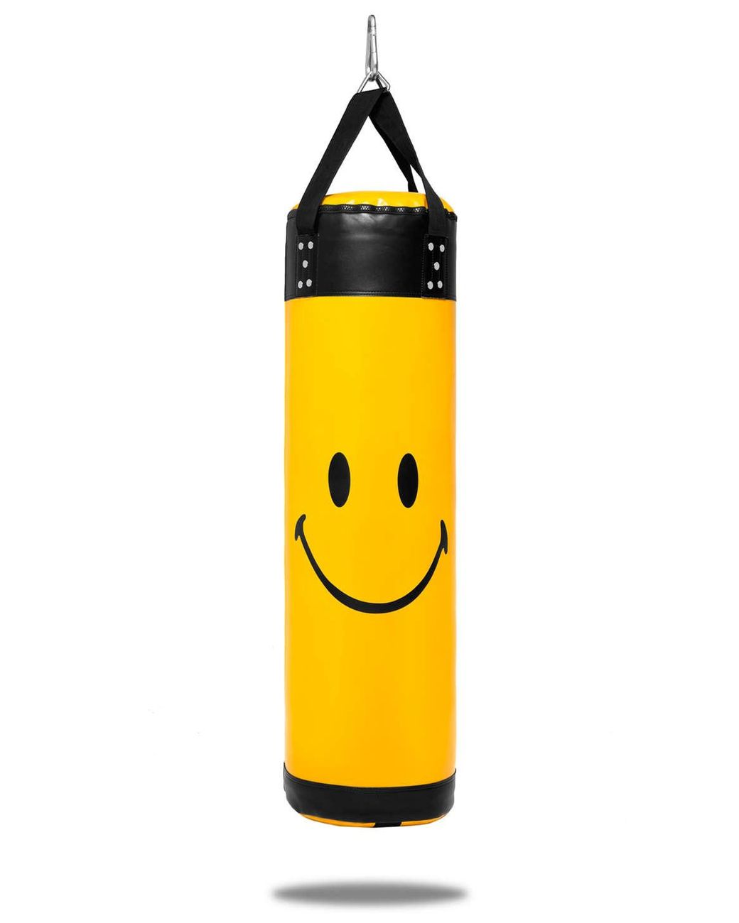 Market X Smiley Punching Bag in Yellow | Lyst
