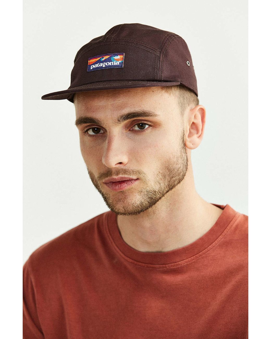 Boardshort Label Tradesmith Hat for Men | Lyst