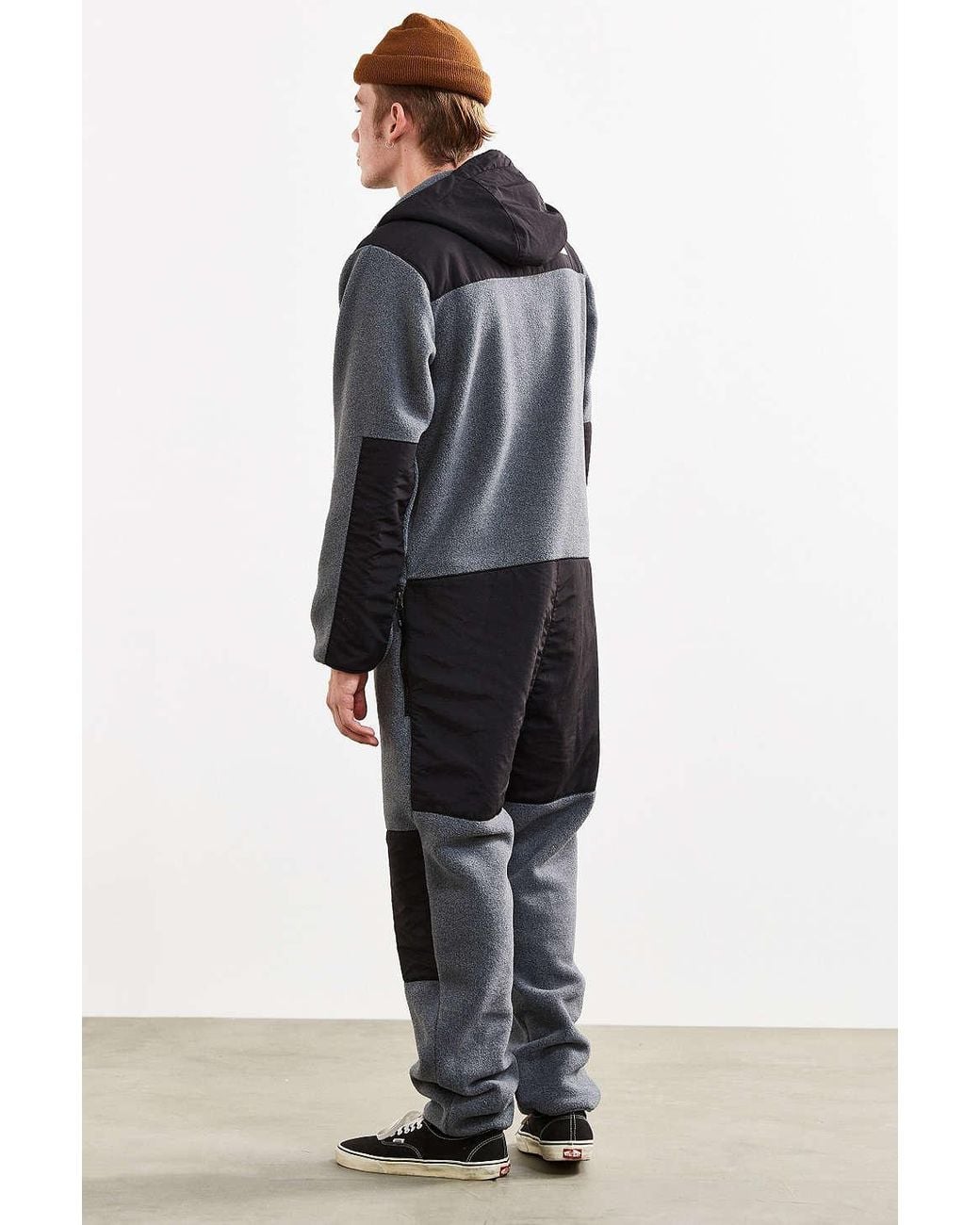 The North Face Homestead Denali Suit for Men | Lyst 