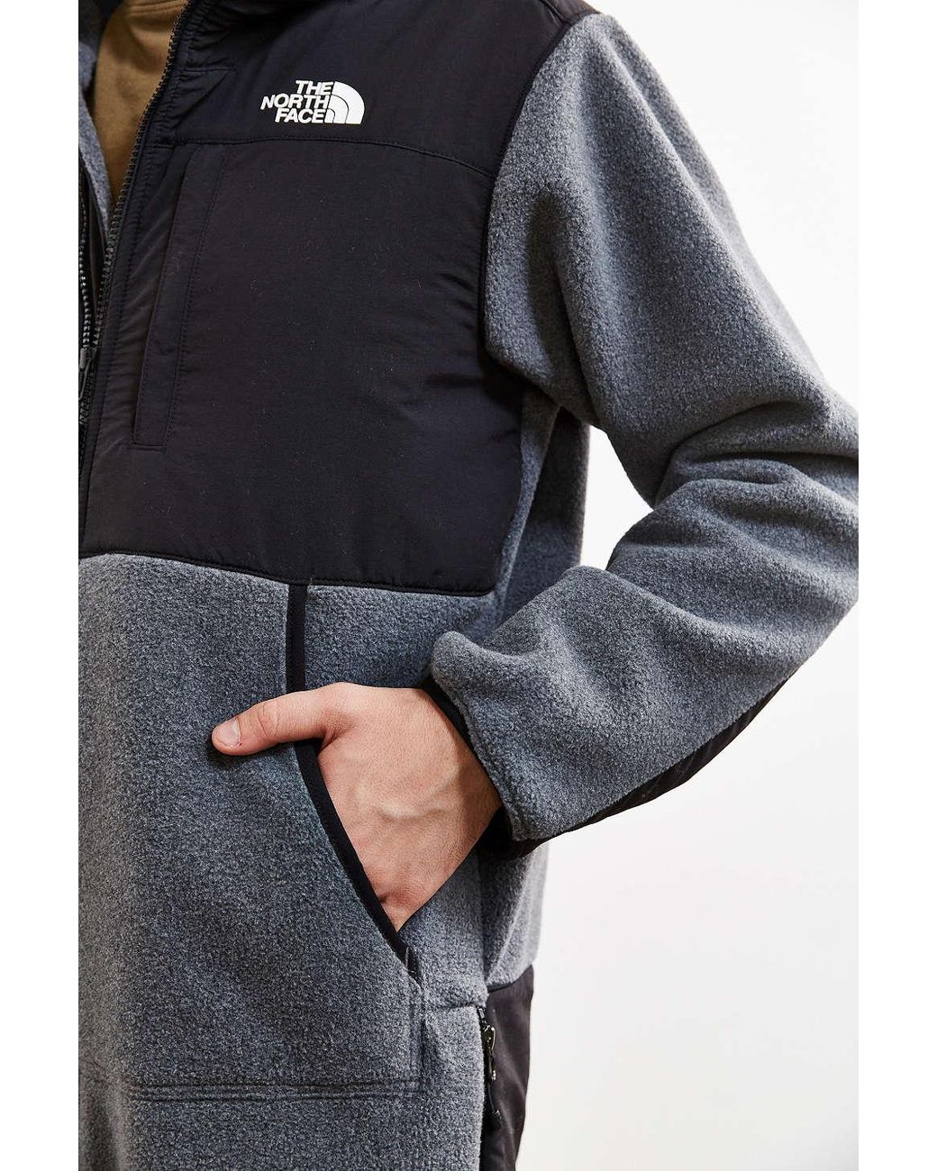 The North Face Homestead Denali Suit for Men | Lyst