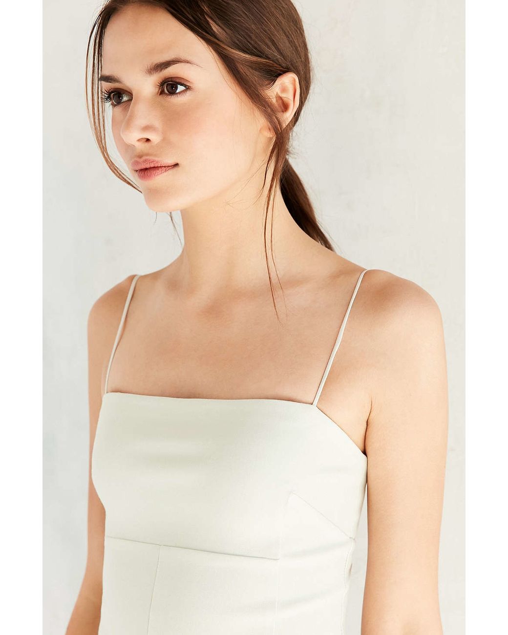 Silence and hotsell noise audrey dress