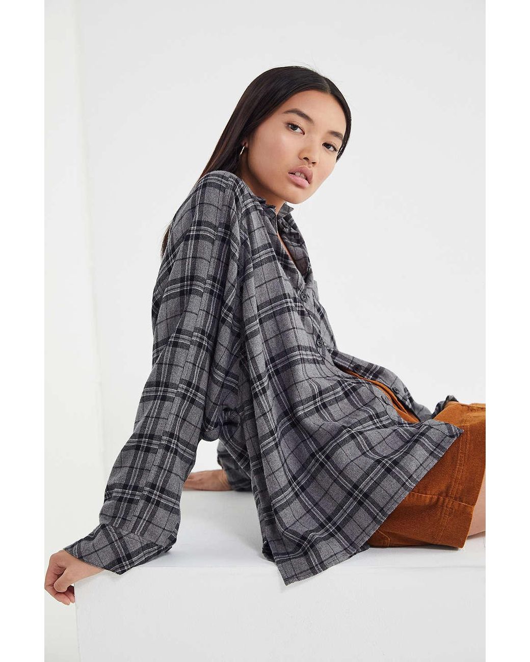 Urban Outfitters Uo Brendan Drapey 