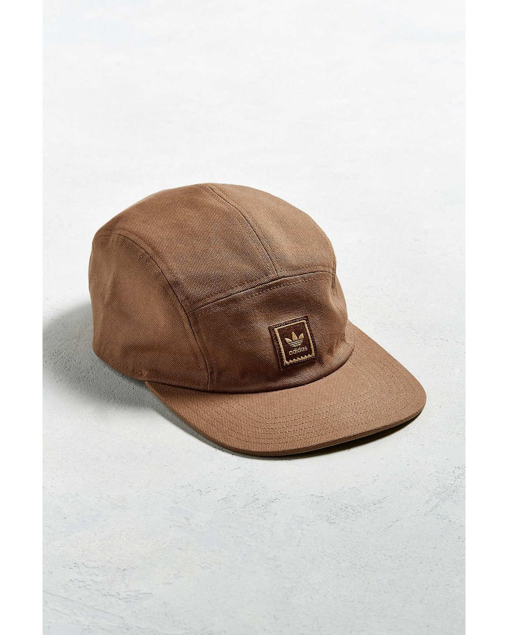 adidas Originals Sk8 5-panel Hat Lyst Men in | Brown for