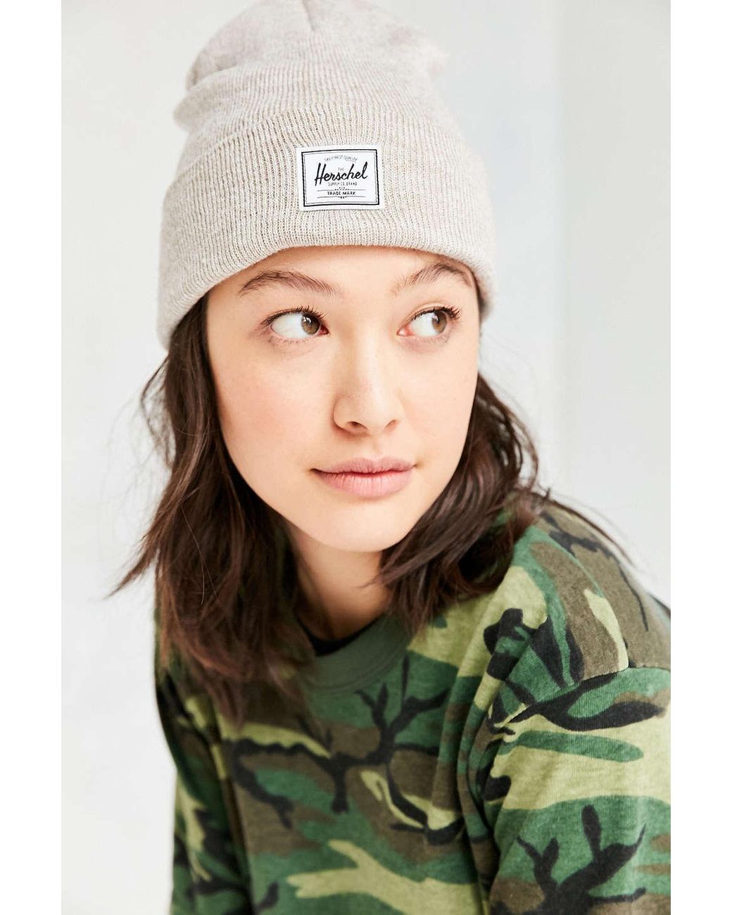Synthetic Elmer Beanie | Lyst