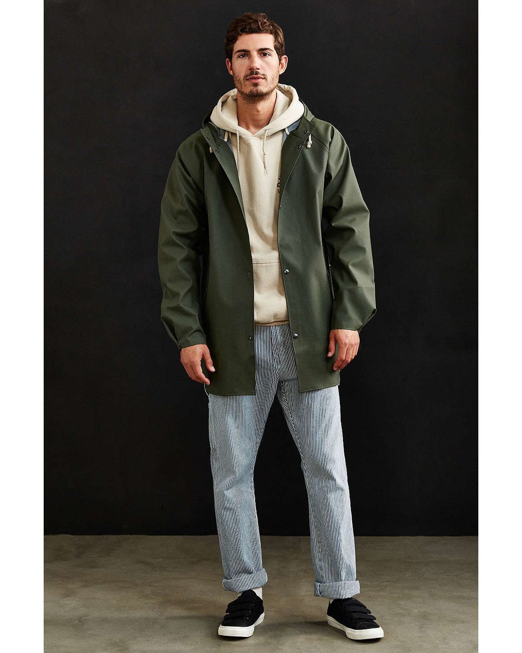 Elka Rainwear Sonderby Rain Jacket for Men Lyst