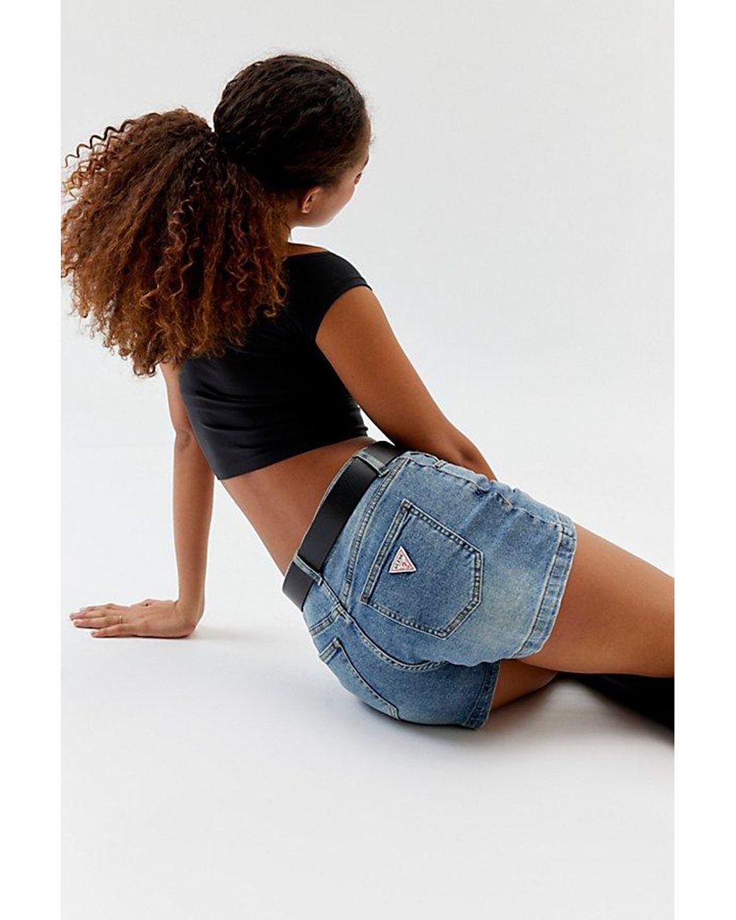 Guess uo exclusive hot sale