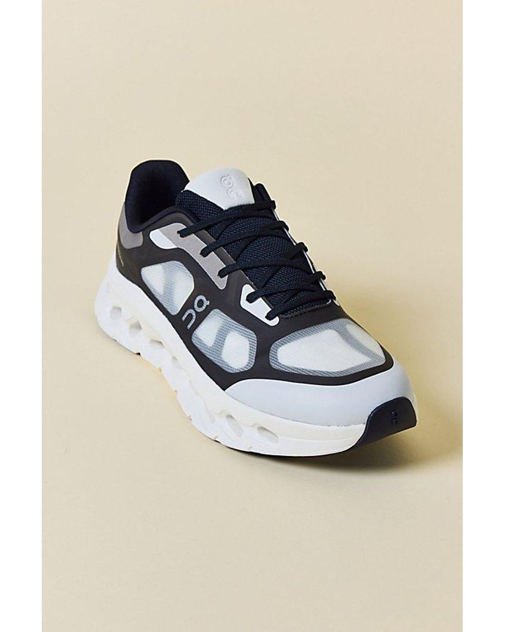 On Shoes Multicolor Cloudtilt Remix Sneakers for men