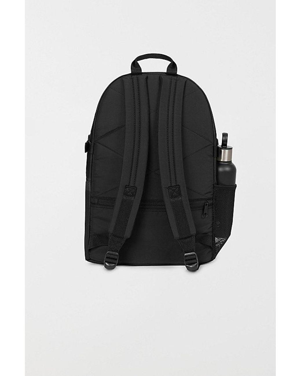 Eastpak Black Double Pro Backpack