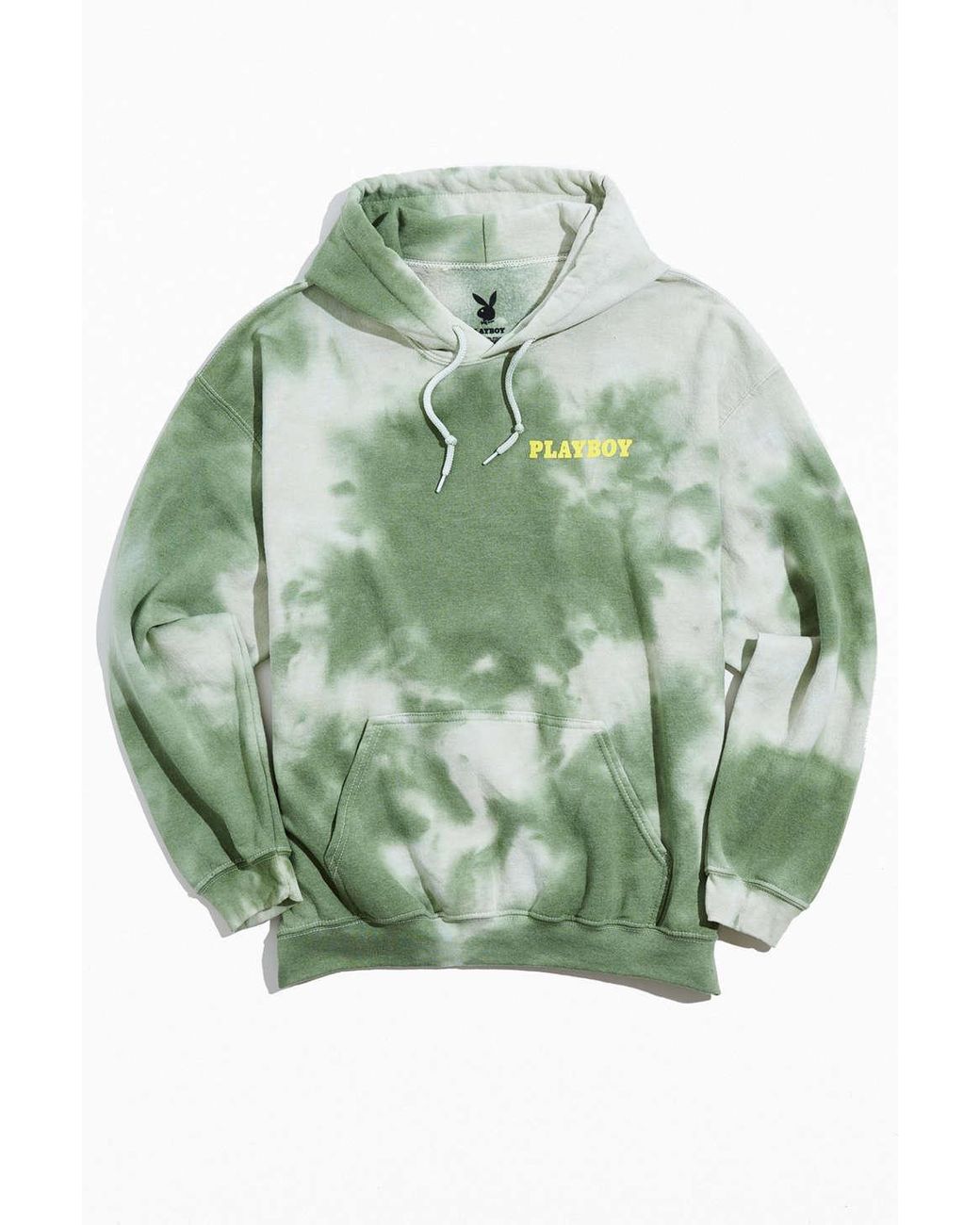 Butterfly playboy hoodie sale
