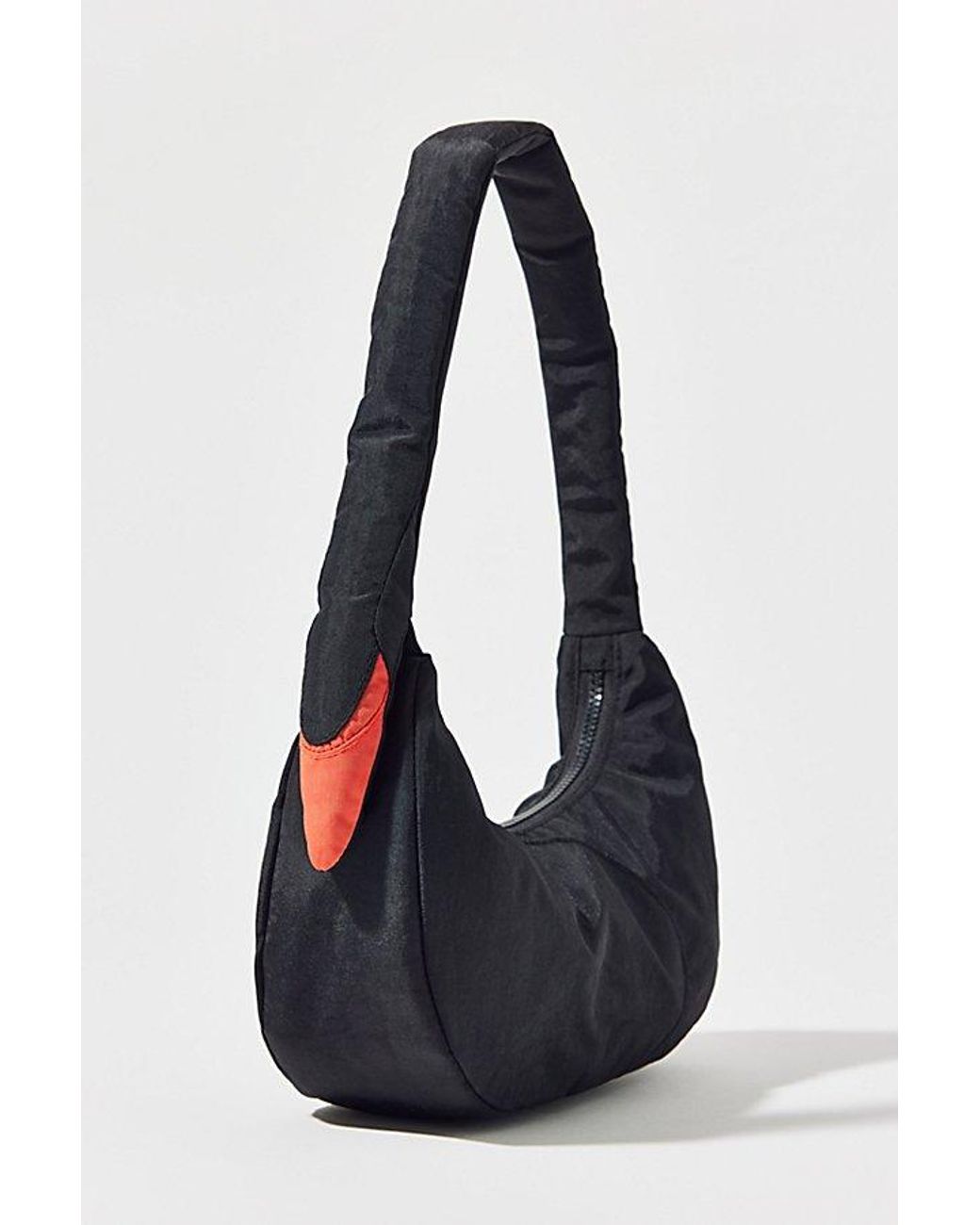 BAGGU Swan Bag in Black | Lyst