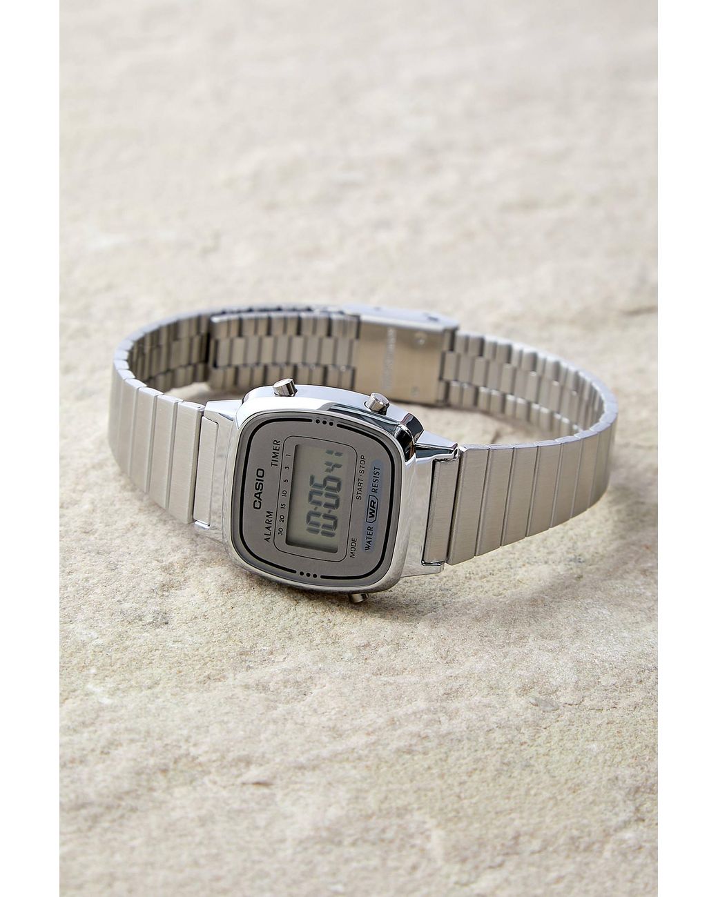 G-Shock Blue La67owea-7ef Watch