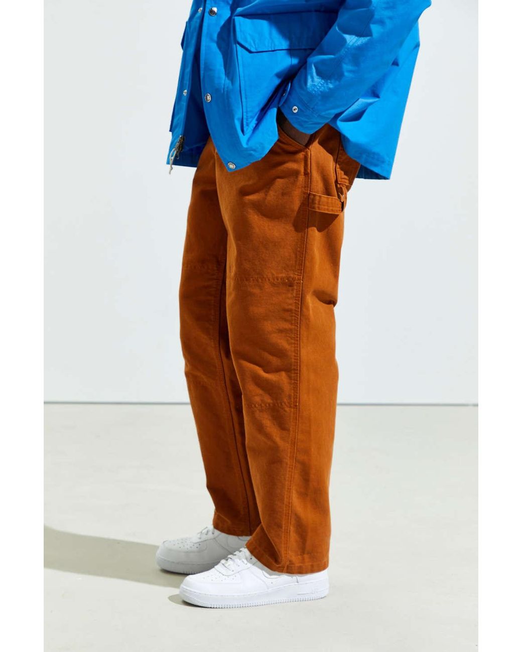 The North Face Berkeley Canvas Pant for Men | Lyst