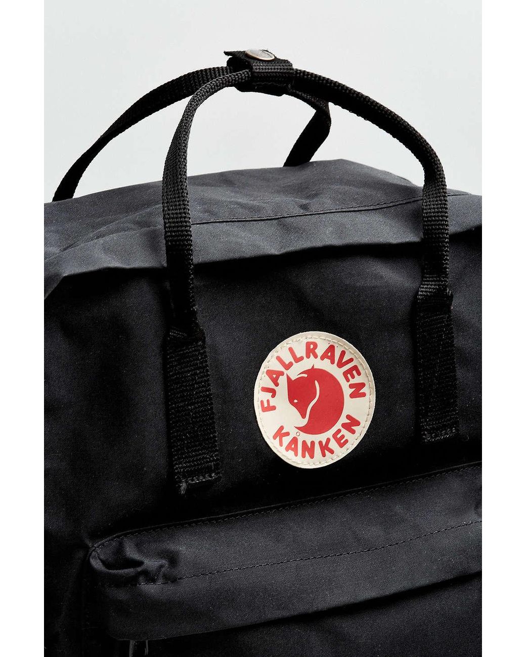 Fjallraven maxi kanken backpack cheap