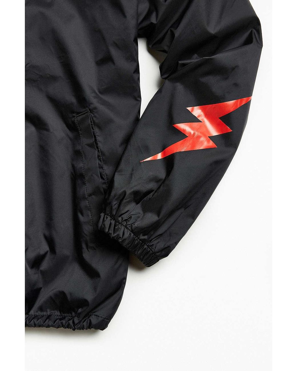 ジャケット・アウター The Weeknd Starboy Anarchy Coach Jacket The Weeknd The Weeknd Starboy Anarchy Coach Jacket | Grailed