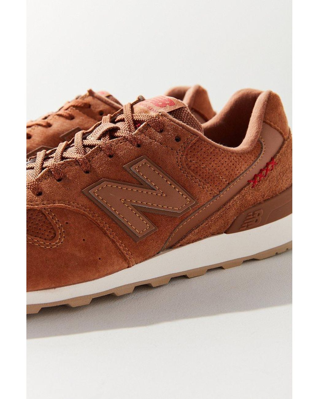 New Balance 696 Folk Festival Sneaker | Lyst