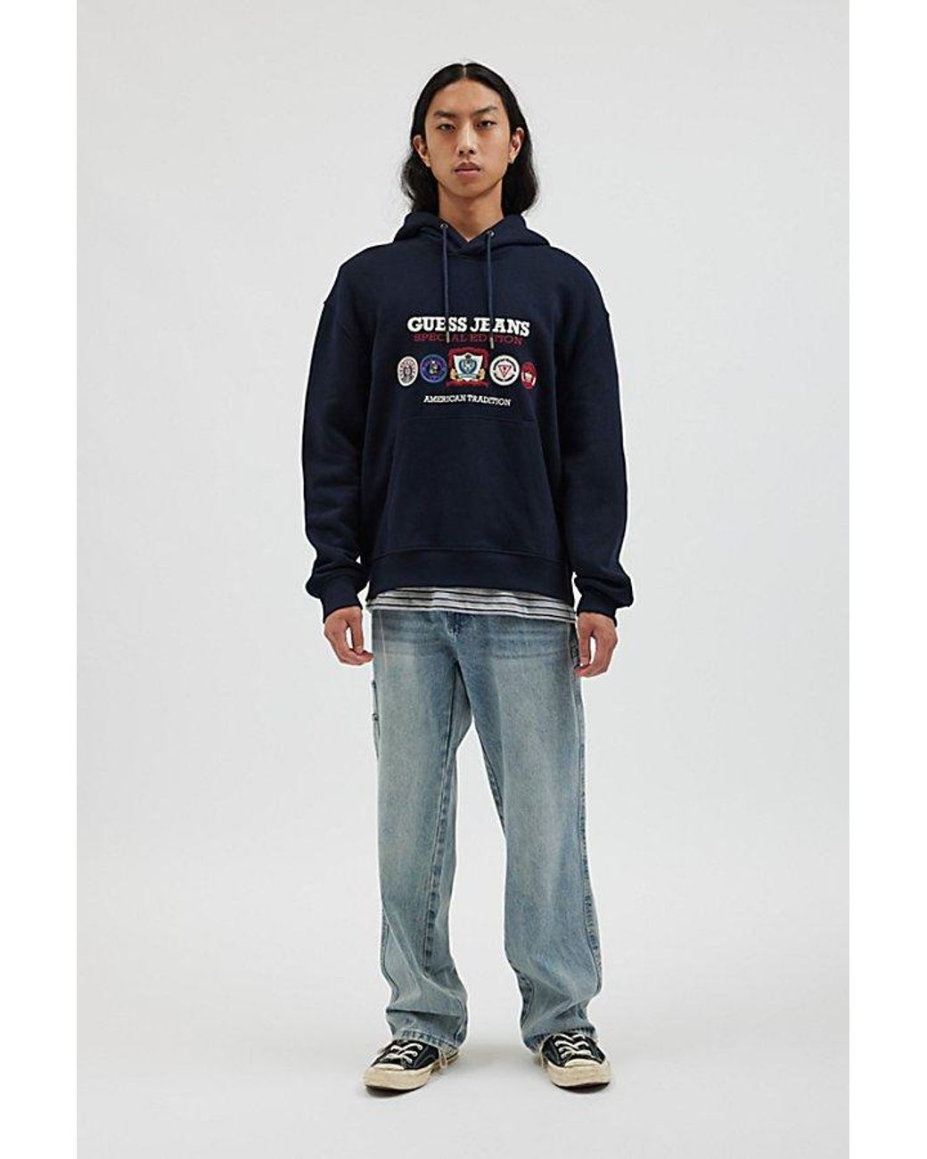 Guess jeans specials 2025