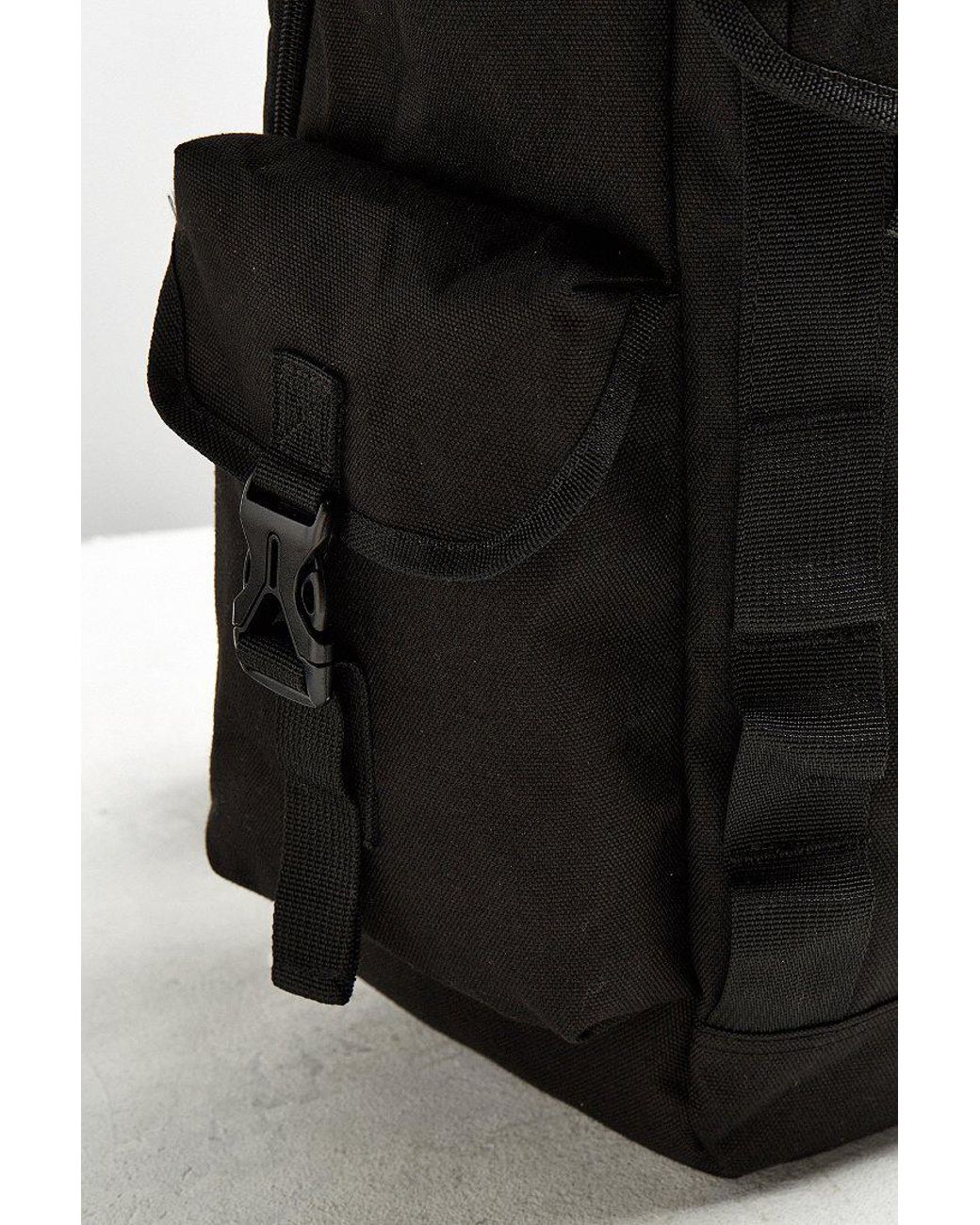 adidas Originals Originals Urban Utility Backpack in Black for Men Lyst