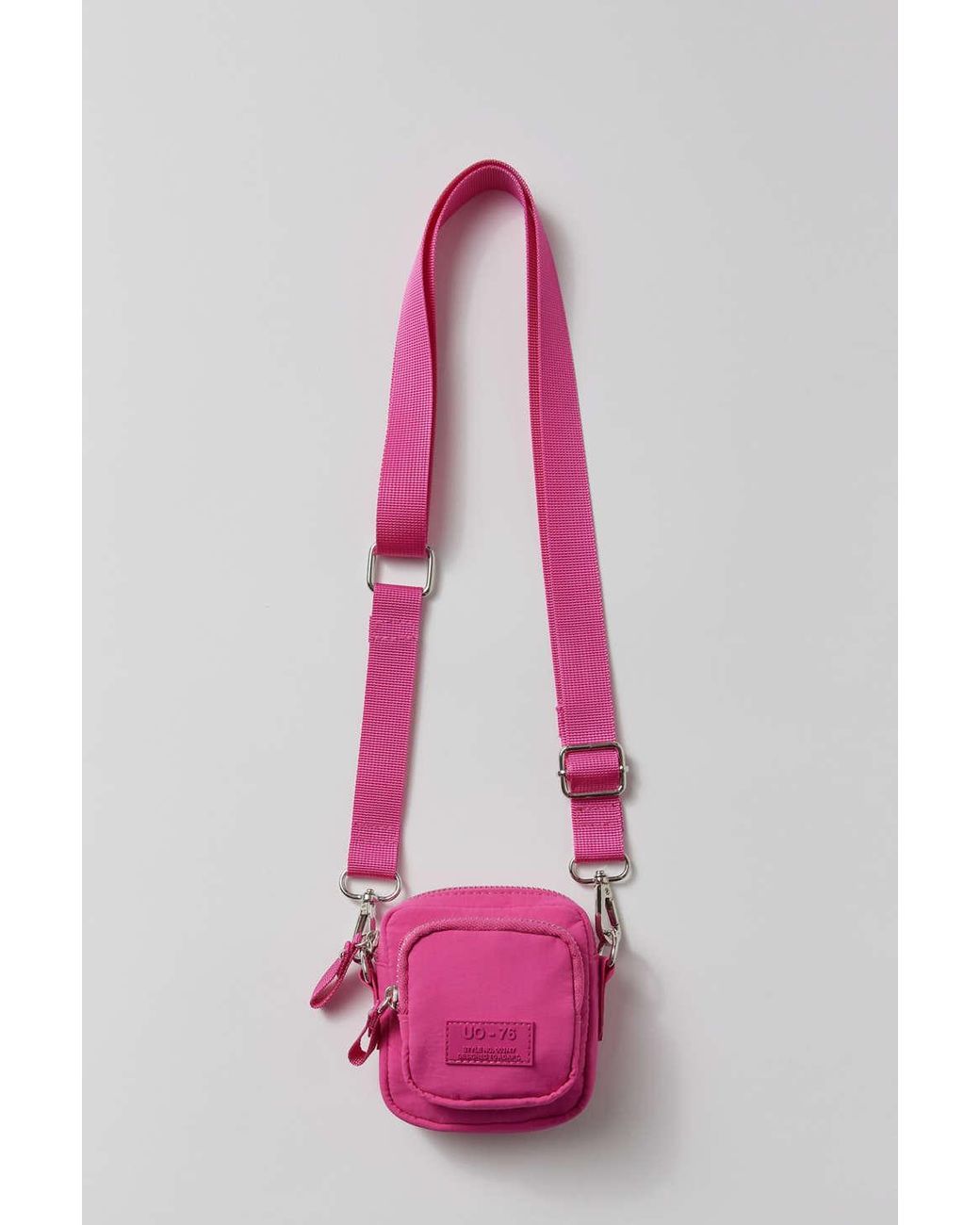 Tory burch ivy store micro crossbody