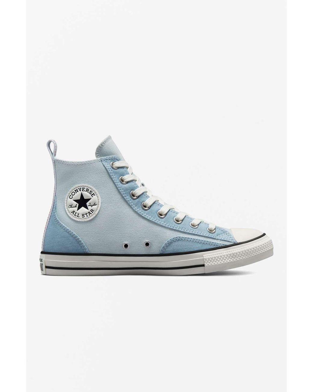 Blue jean converse online