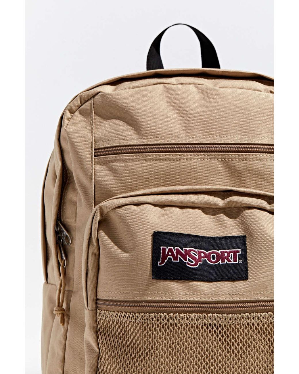 Jansport Jansport Big Campus Backpack for Men Lyst