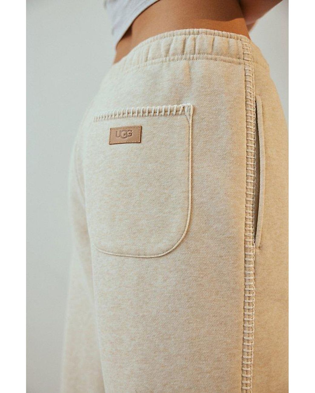 Ugg Natural Classic Sweatpants