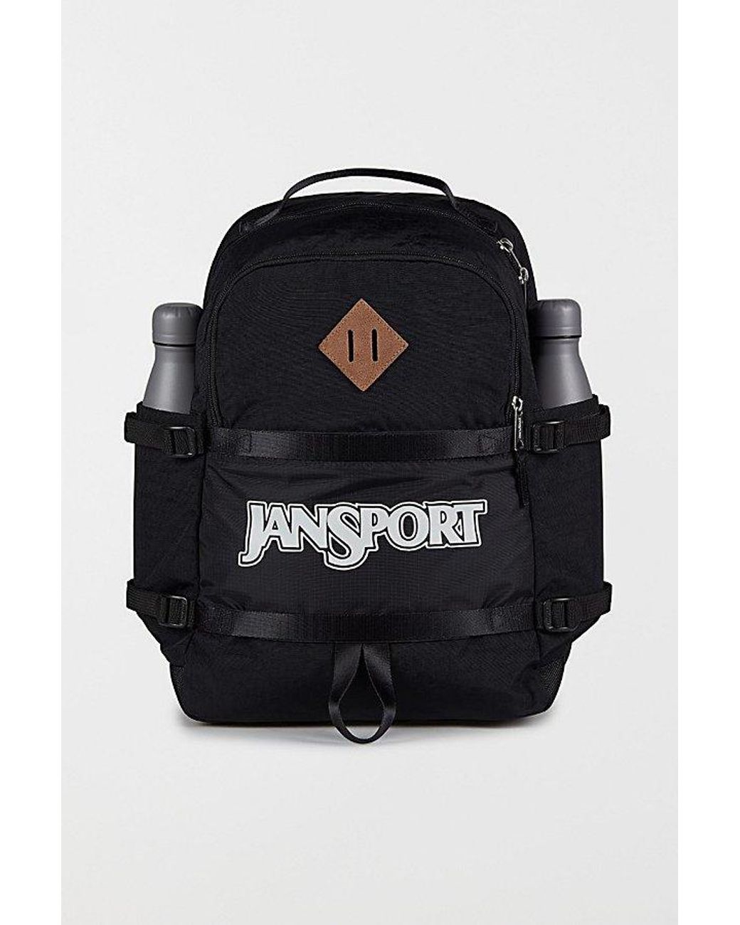 Jansport Black Small Seattle Pack