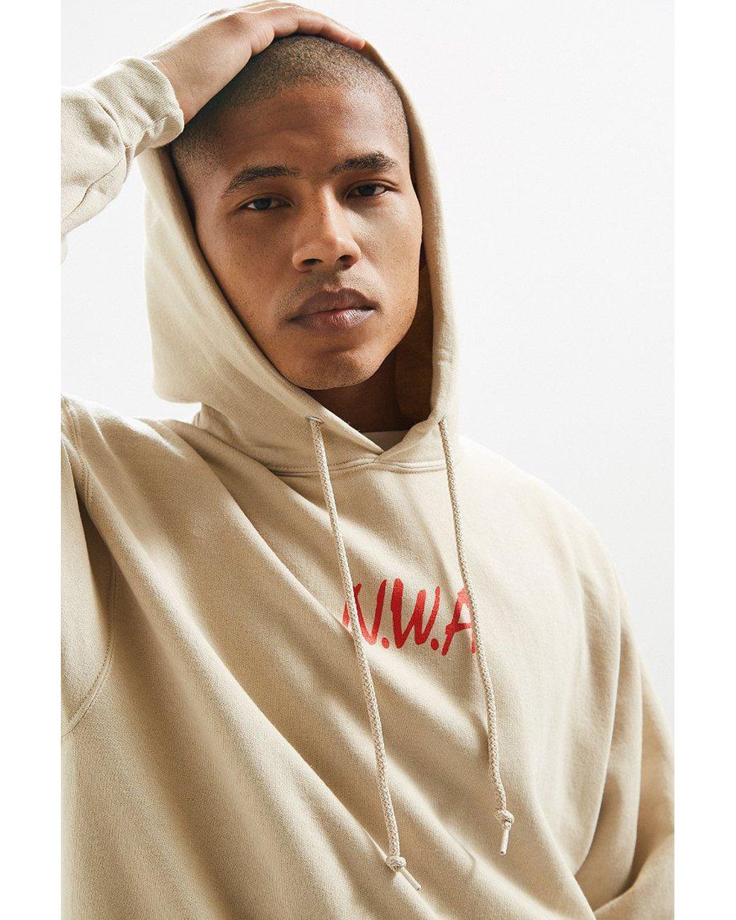 Nwa hoodie shop amazon
