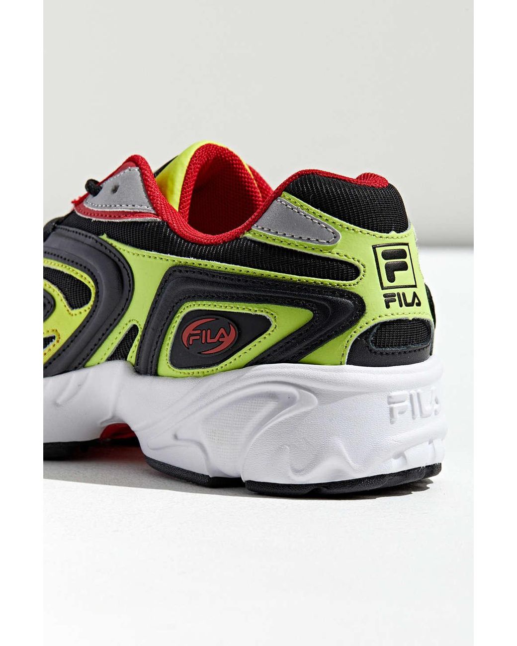 fila creator sneaker