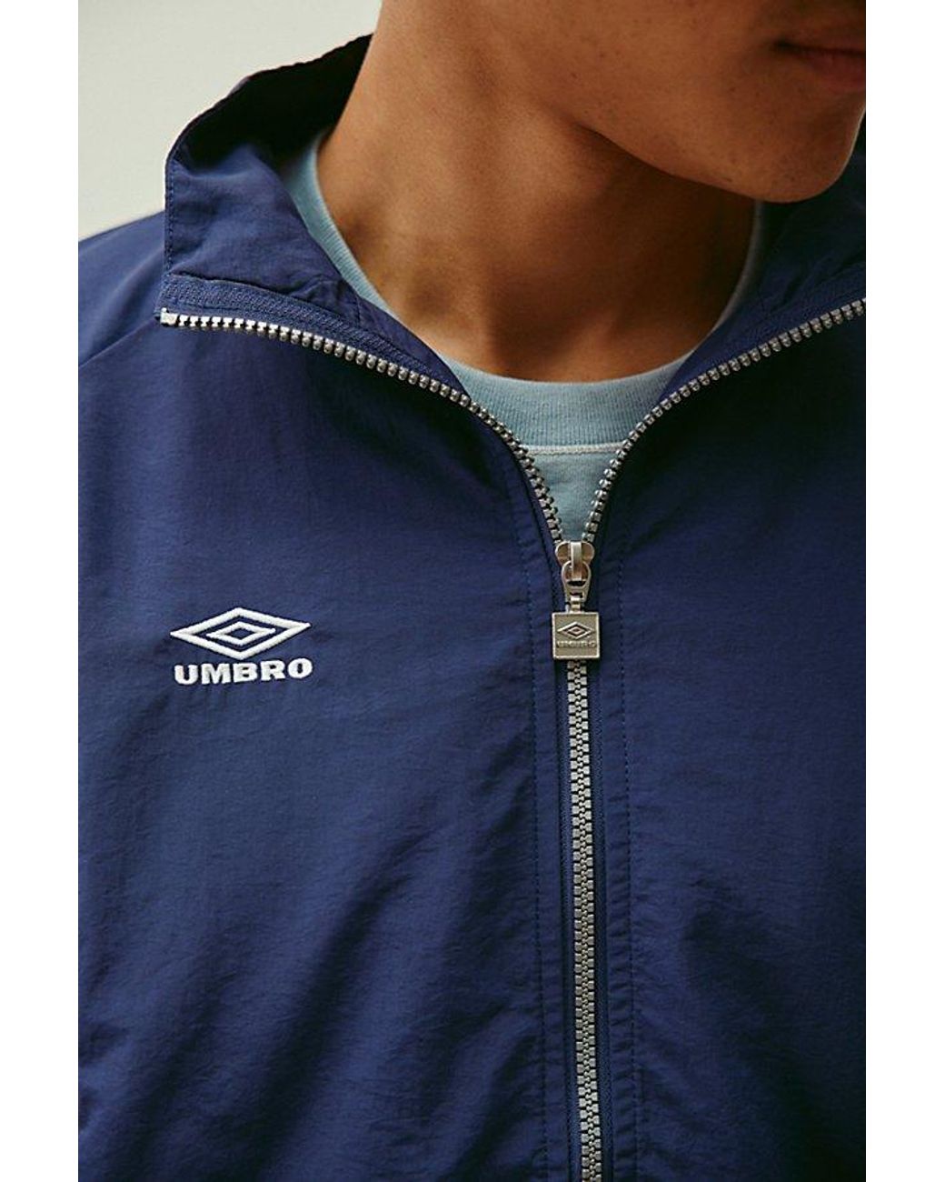 ★Umbro Relaxed Track Jacket 関税込★ 66630U_MENS_SPORTSCULTURE_RELA