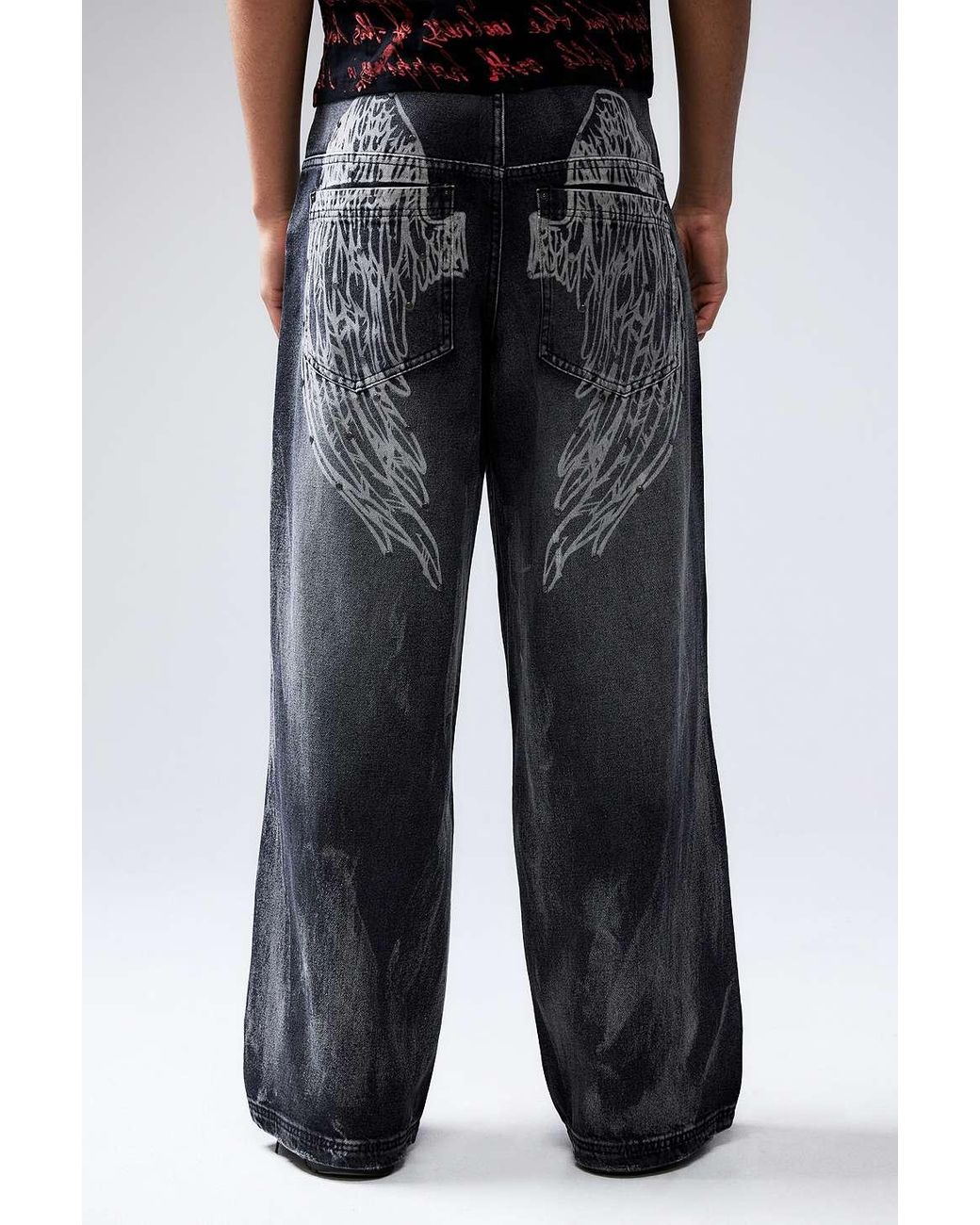 jaded-london-Black-Black-