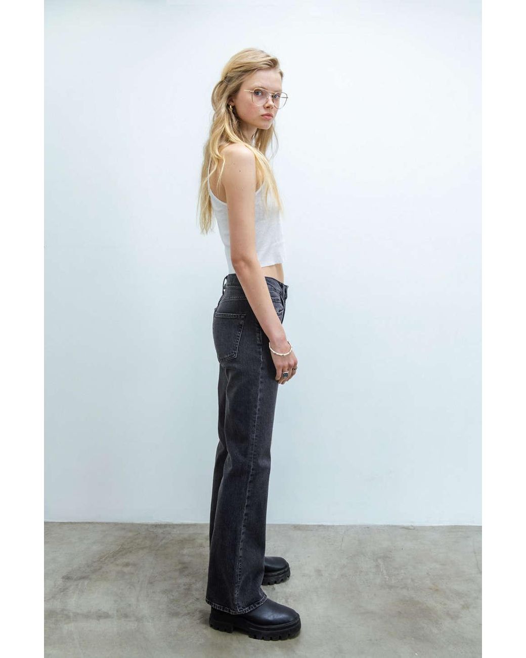 BDG Denim '90s Mid-rise Bootcut Jean in 