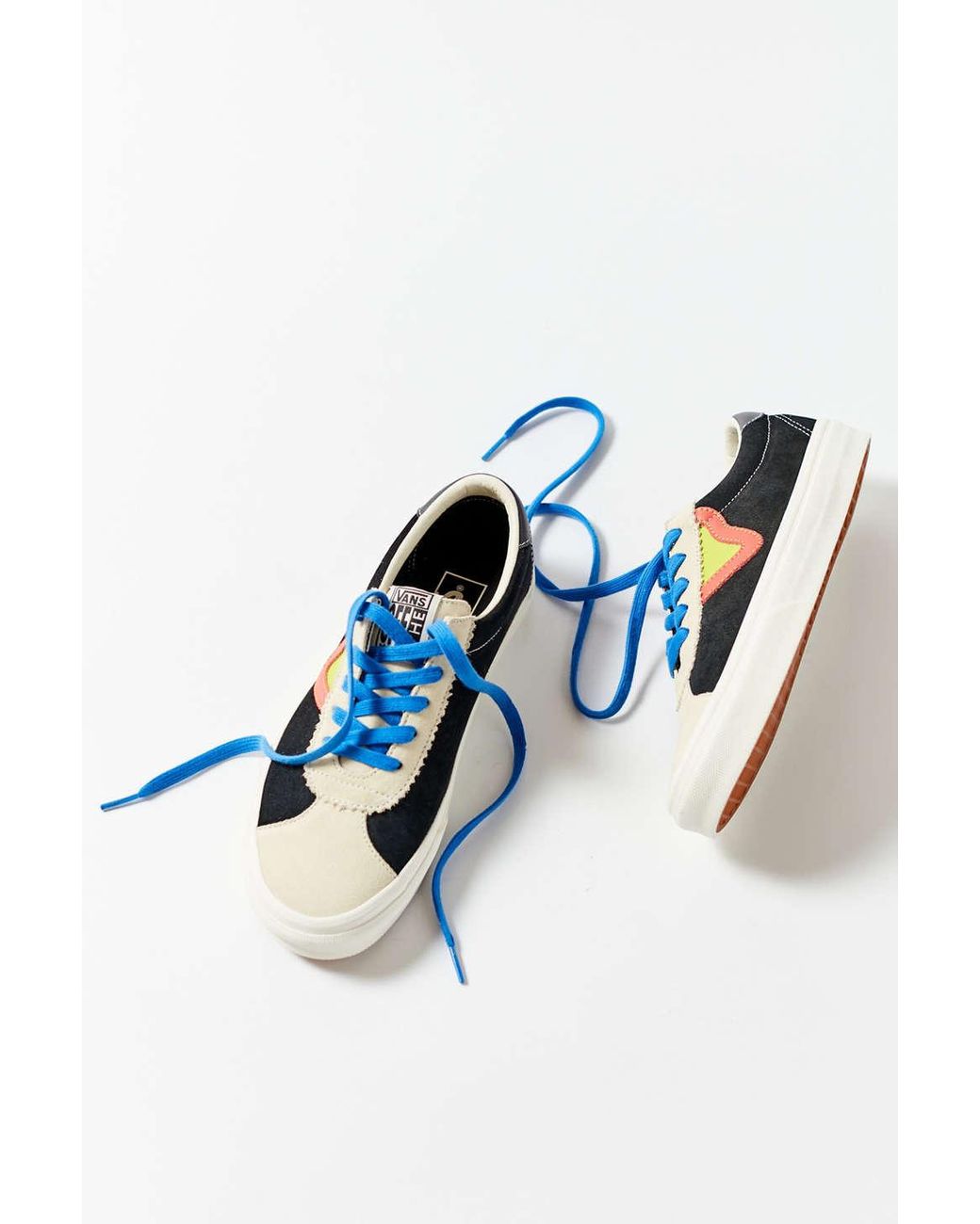 vans energy sport sneaker