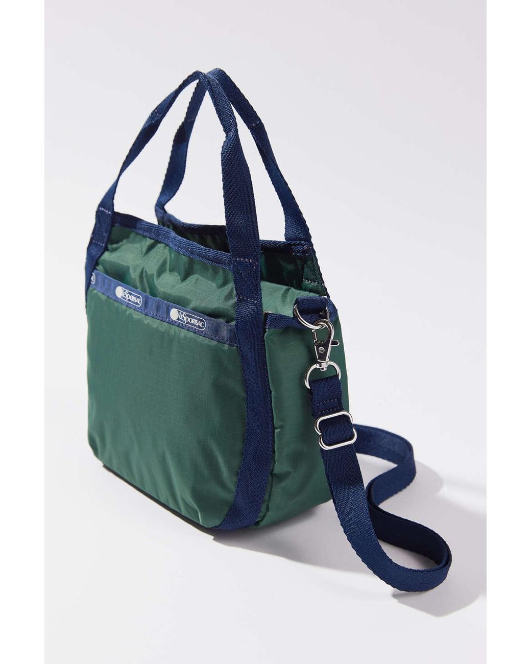 LeSportsac Lessportsac Small Jenni Crossbody Bag in Blue Lyst