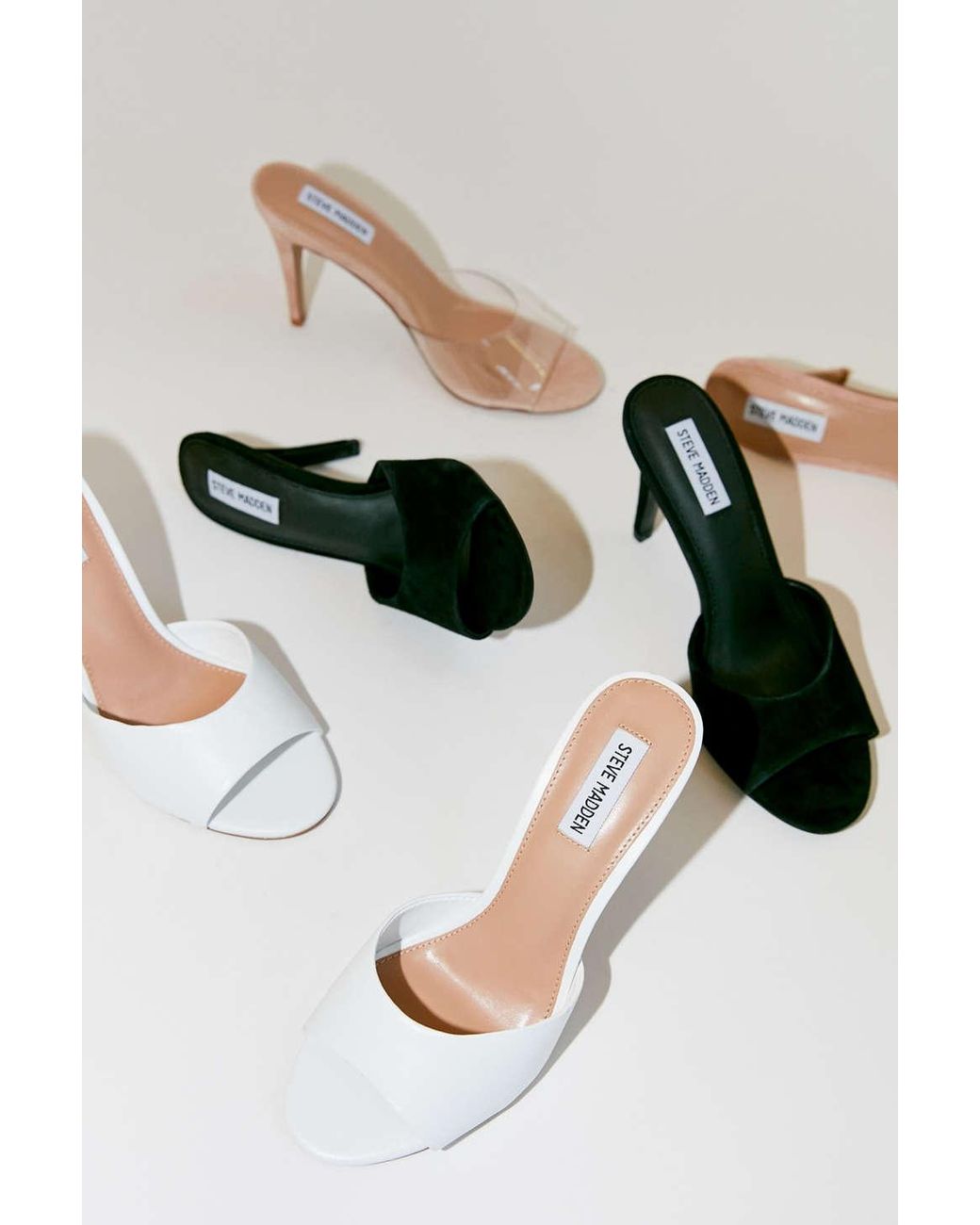 Steve madden 2025 erin shoe