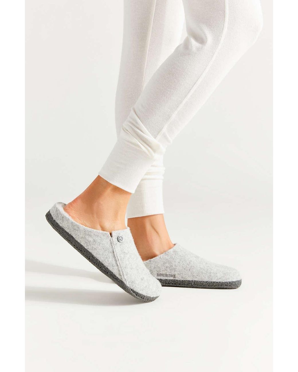 birkenstock zermatt clog