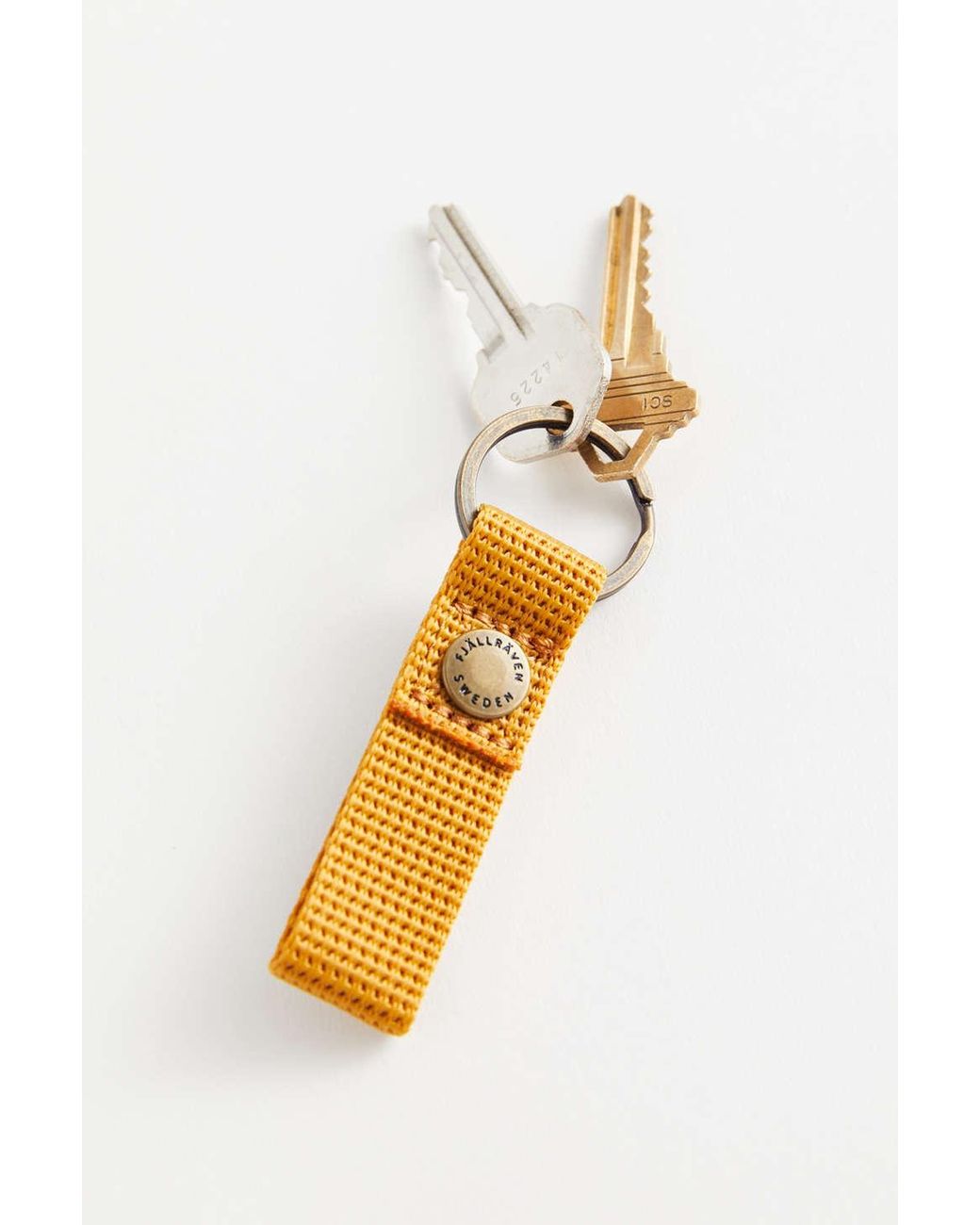 kanken keyring