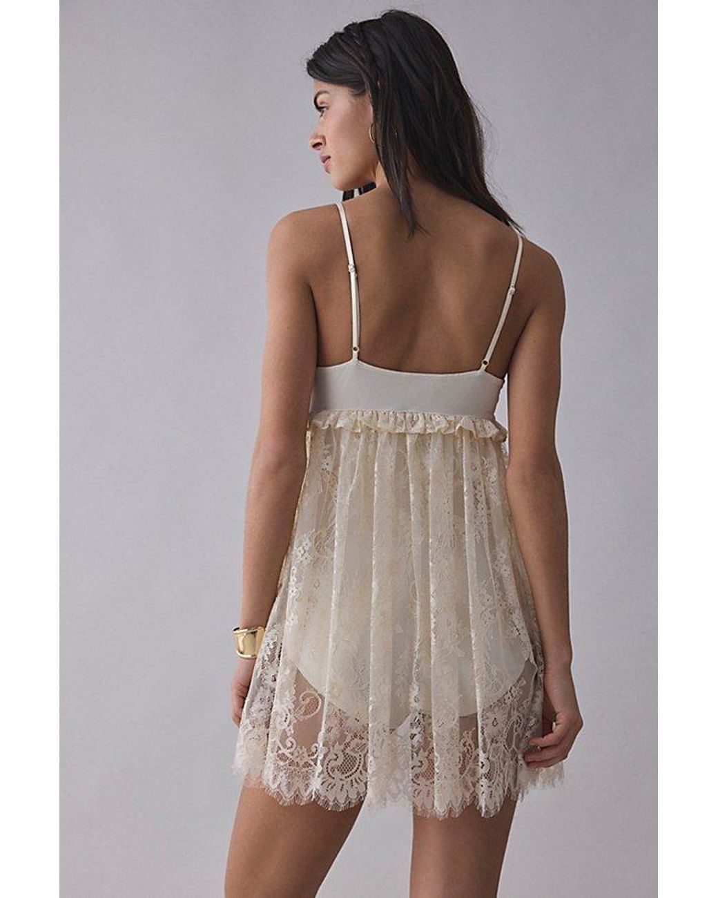 knee length dresses for ladies ARIA main image 1