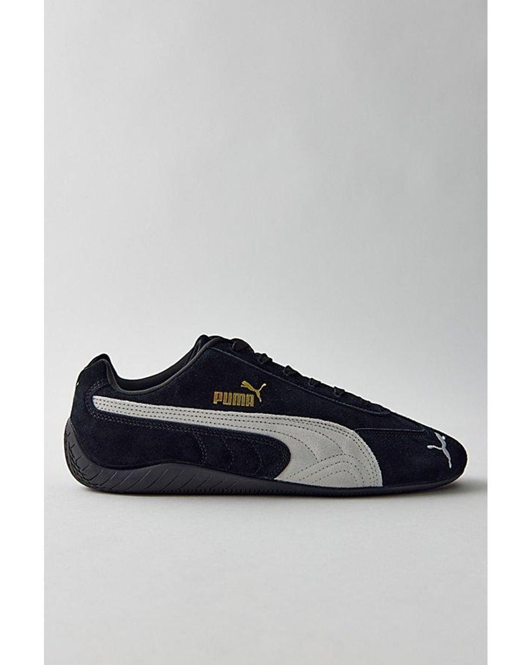 PUMA Multicolor Speedcat Og Sneakers for men