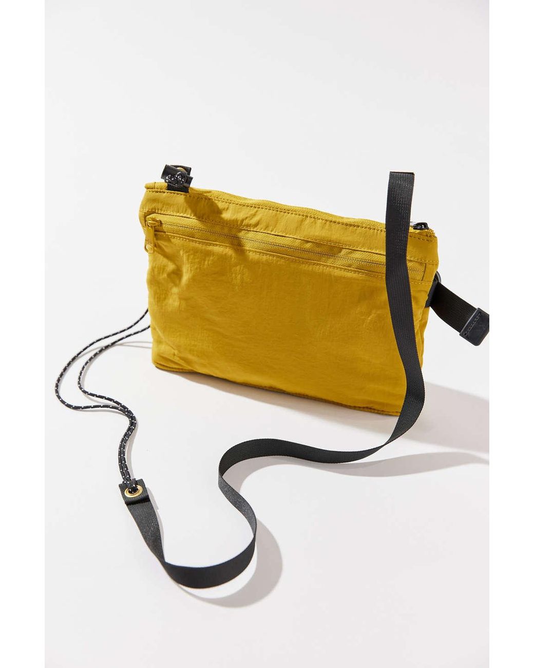 The north face leather shoulder clearance bag