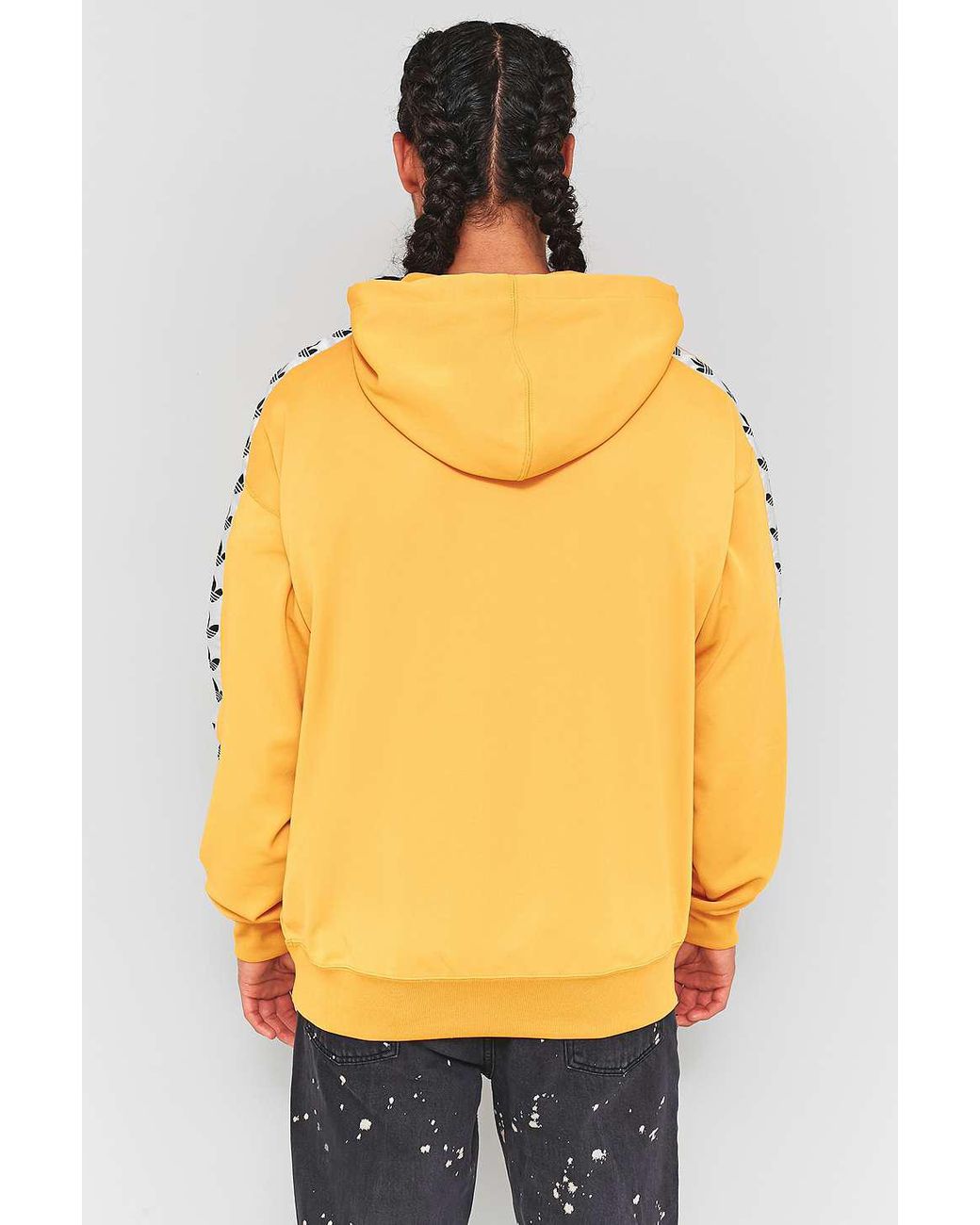 Felpa adidas adicolor tnt hot sale